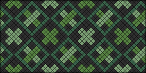 Normal pattern #122696 variation #224638