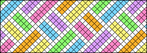 Normal pattern #80552 variation #224646