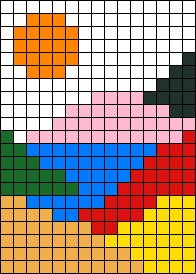 Alpha pattern #31520 variation #224648 preview