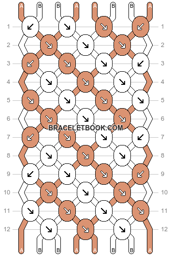 Normal pattern #122410 variation #224654 pattern