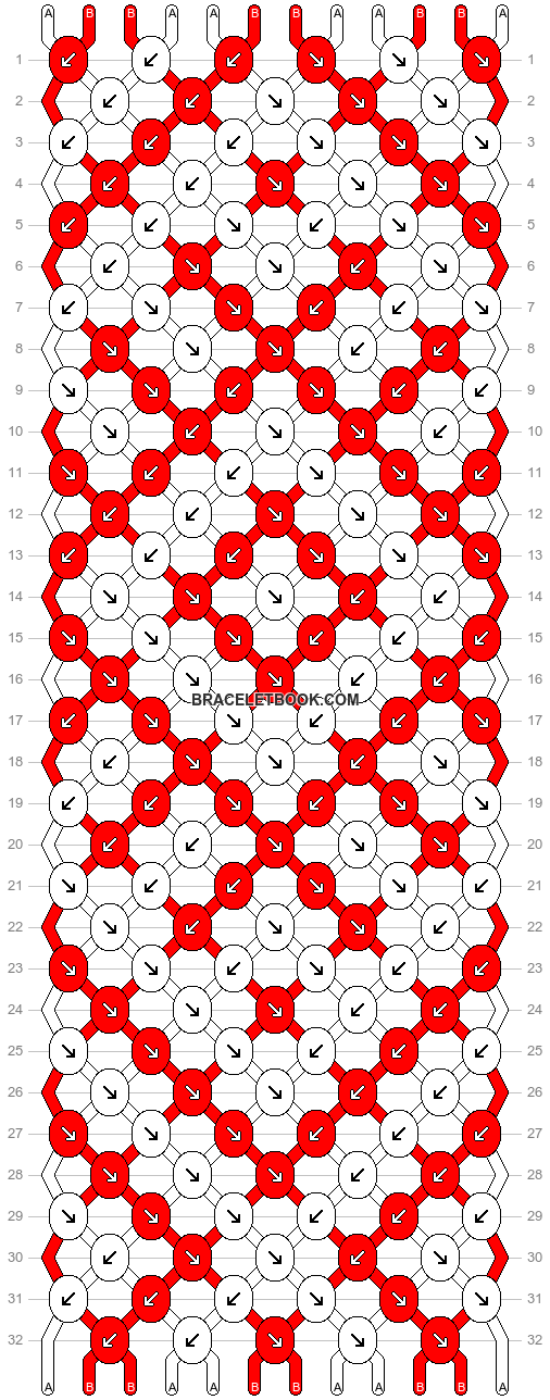 Normal pattern #79884 variation #224678 pattern