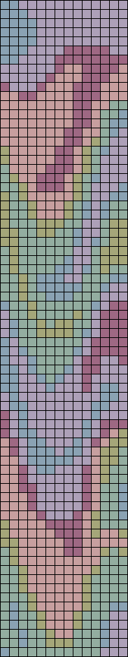 Alpha pattern #90581 variation #224693 preview