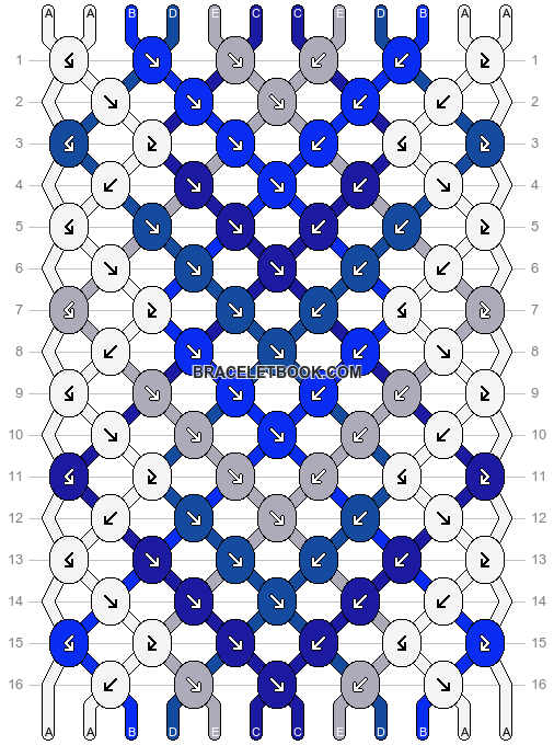 Normal pattern #94434 variation #224708 pattern