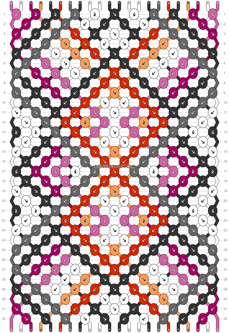 Normal pattern #122691 variation #224765 pattern