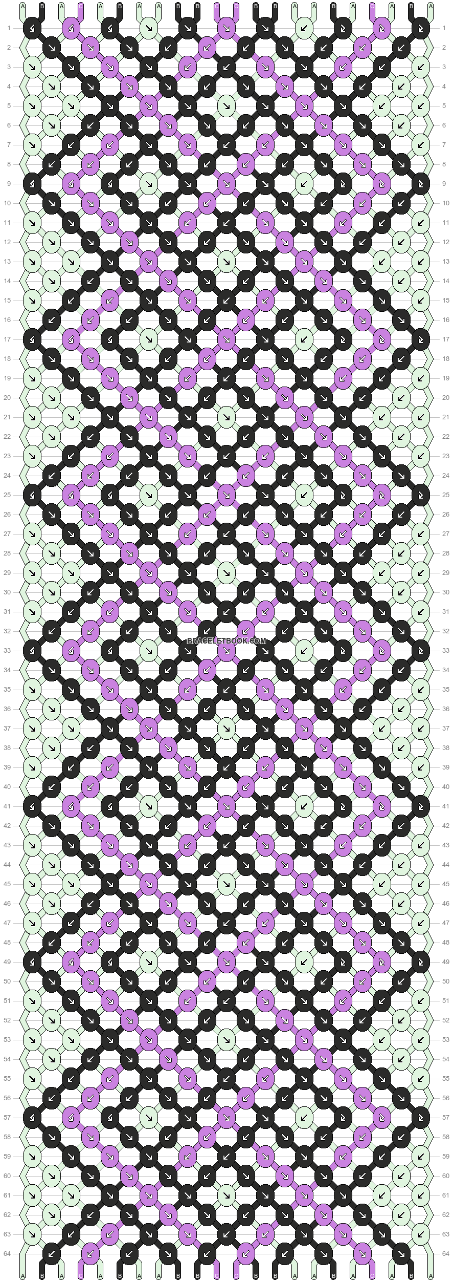 Normal pattern #15433 variation #224772 pattern