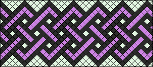 Normal pattern #15433 variation #224772