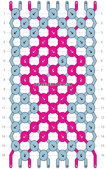 Normal pattern #92294 variation #224792 pattern