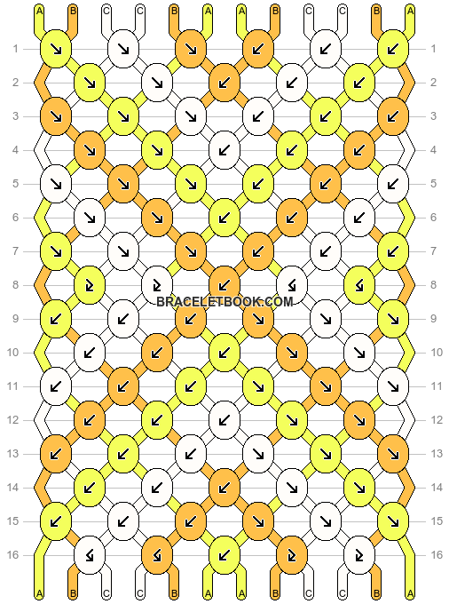 Normal pattern #11433 variation #224803 pattern