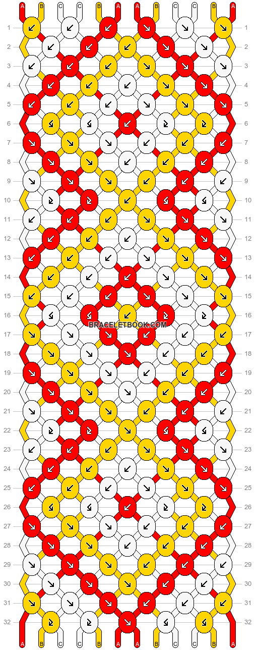 Normal pattern #18056 variation #224809 pattern
