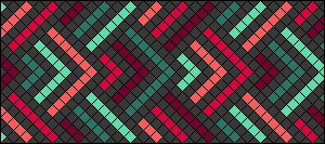 Normal pattern #35609 variation #224812