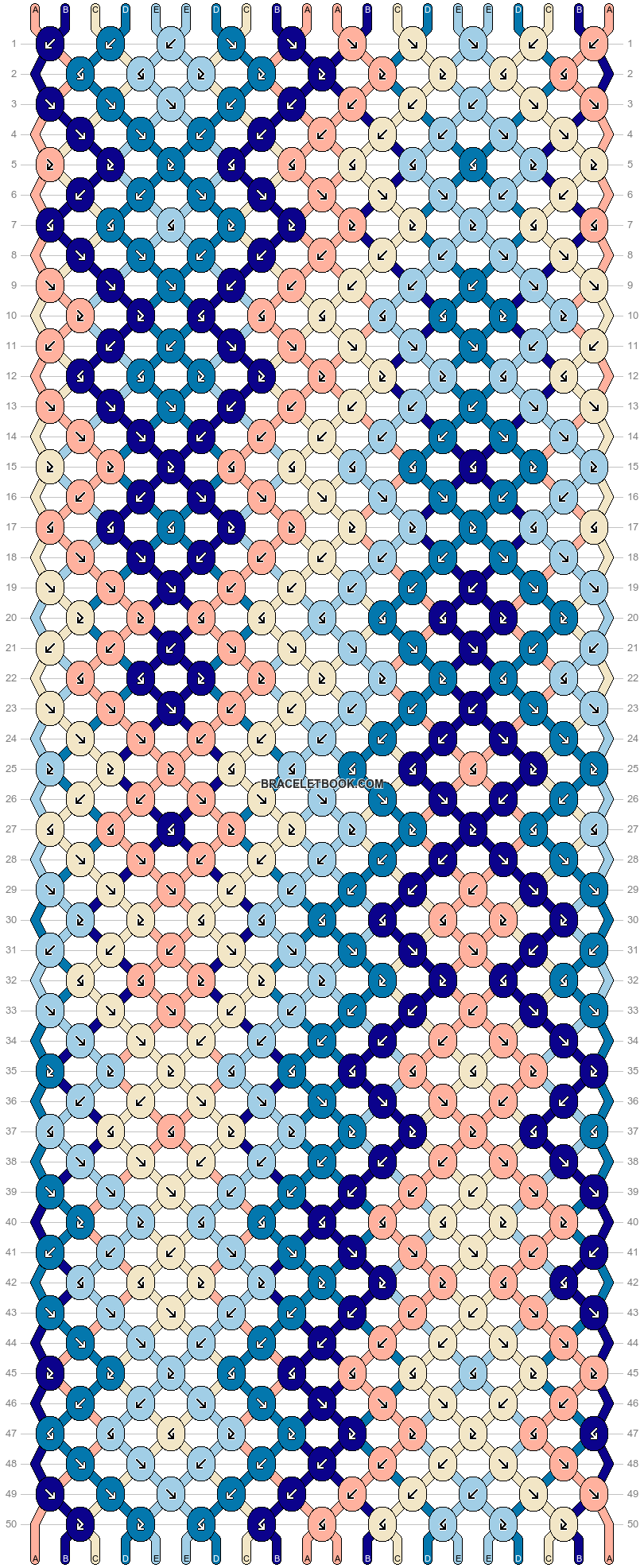 Normal pattern #24638 variation #224845 pattern