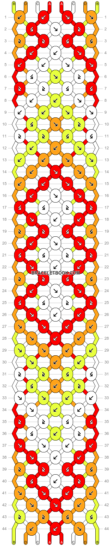 Normal pattern #117175 variation #224851 pattern