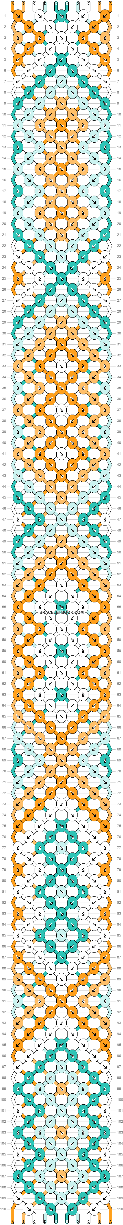 Normal pattern #24938 variation #224852 pattern