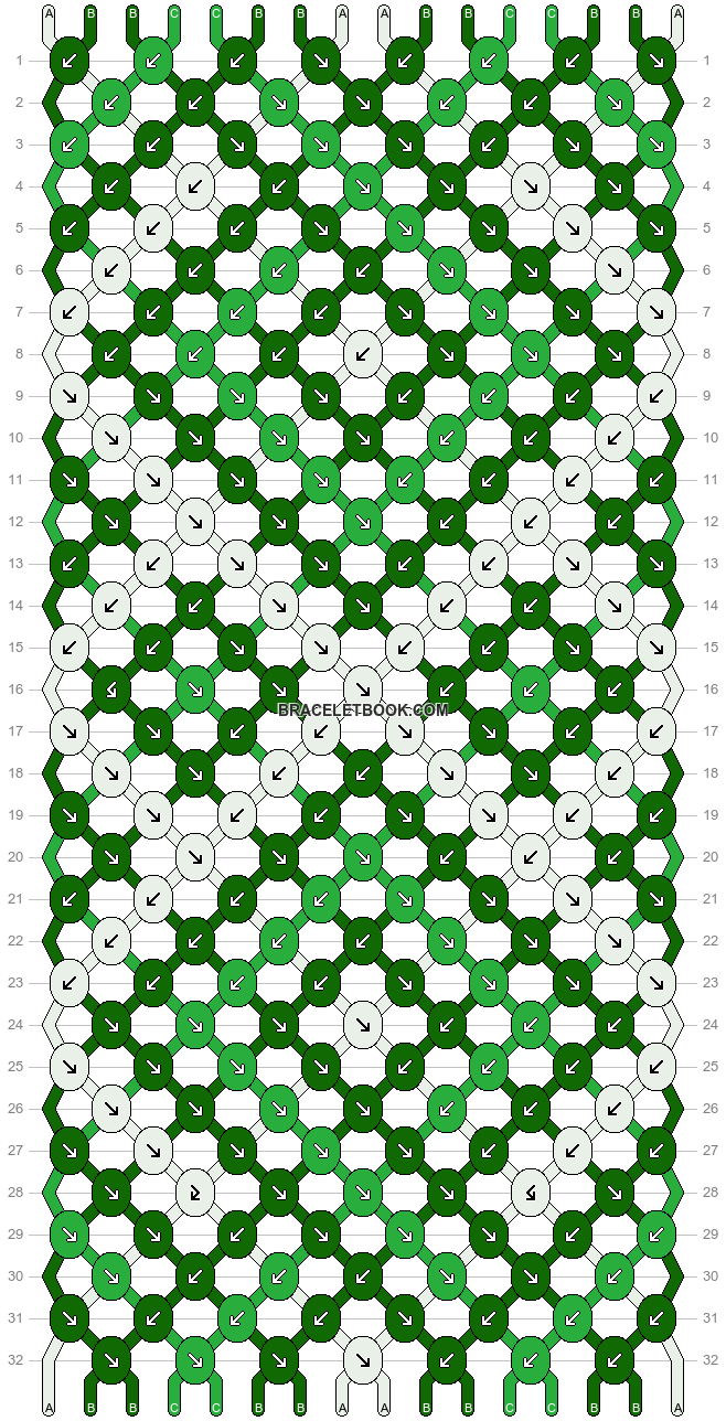 Normal pattern #90985 variation #224853 pattern