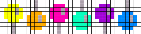 Alpha pattern #18975 variation #224864 preview
