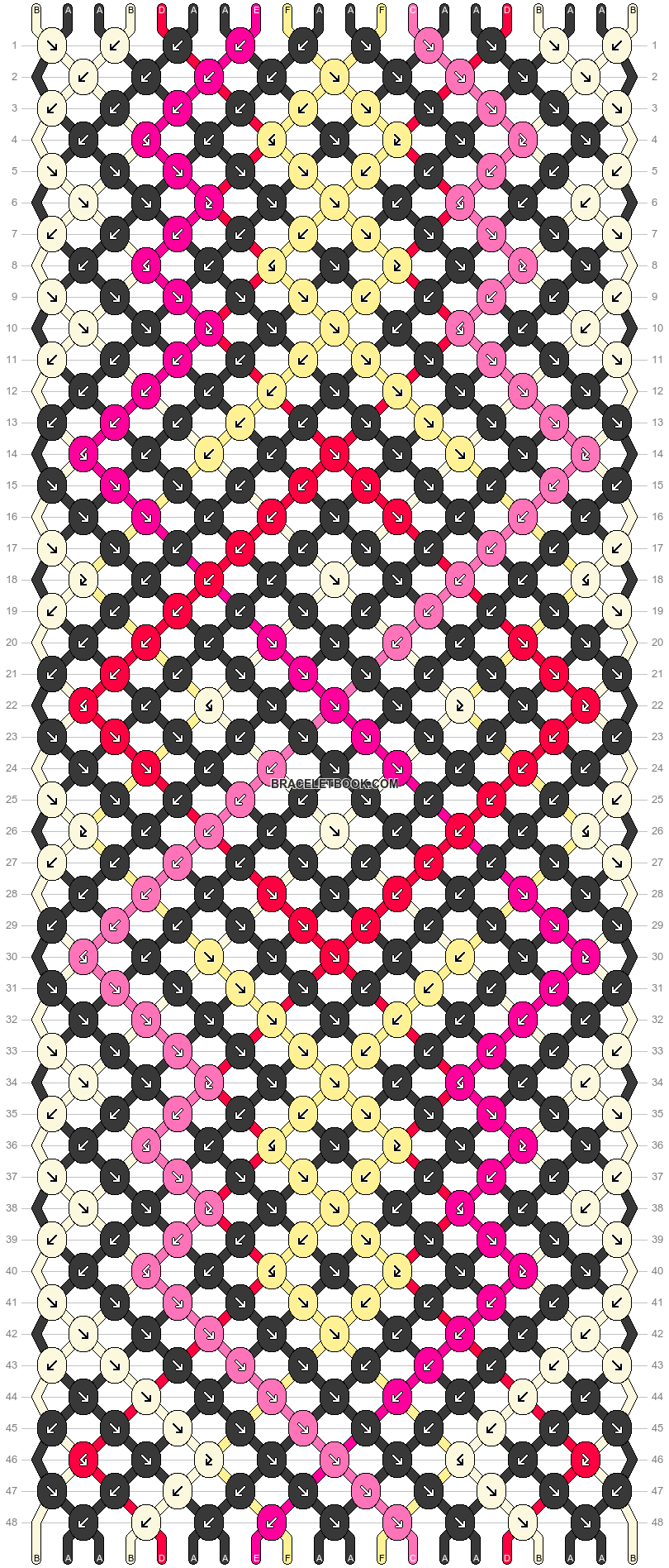 Normal pattern #113752 variation #224872 pattern