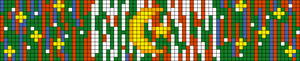 Alpha pattern #110326 variation #224880