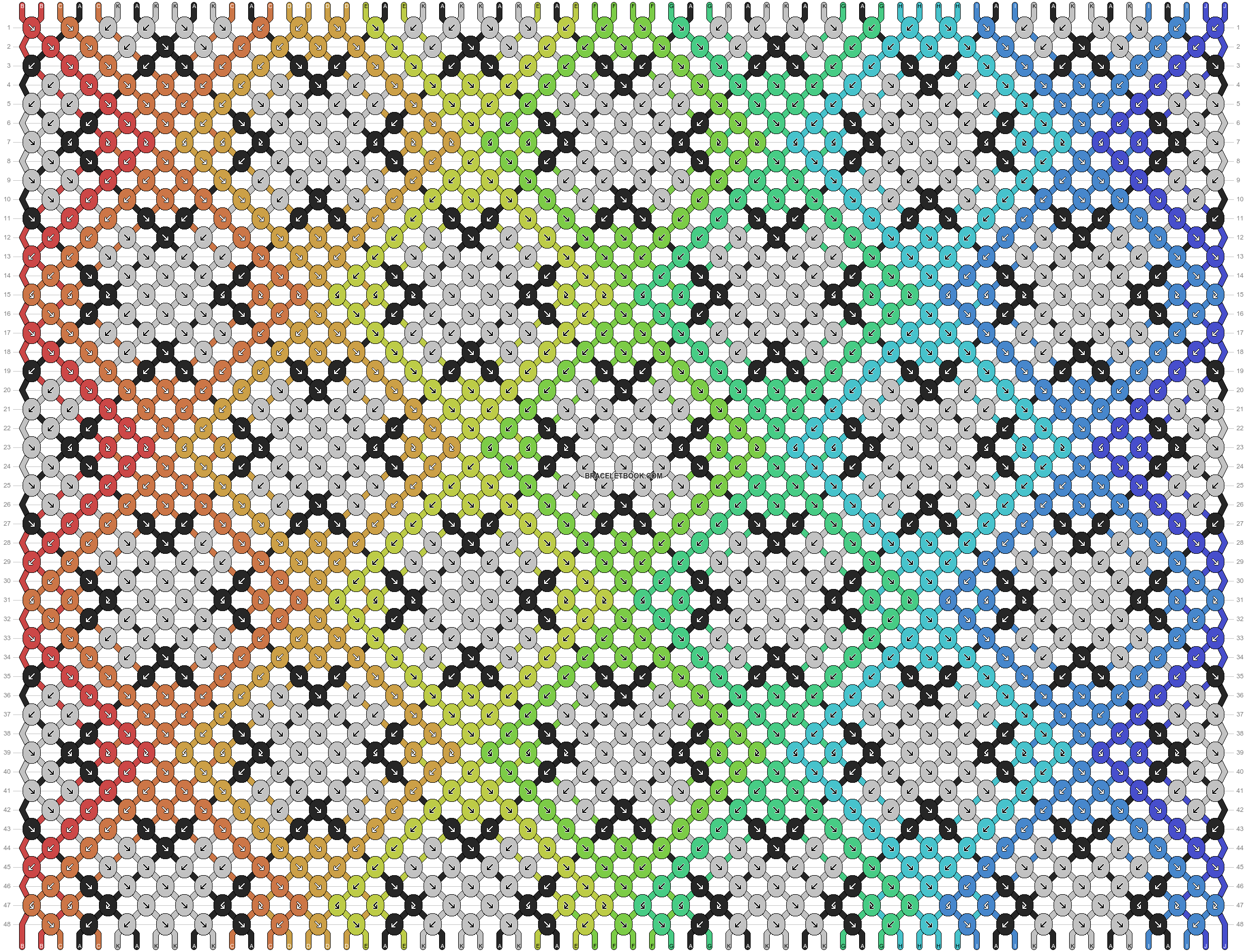 Normal pattern #122716 variation #224885 pattern