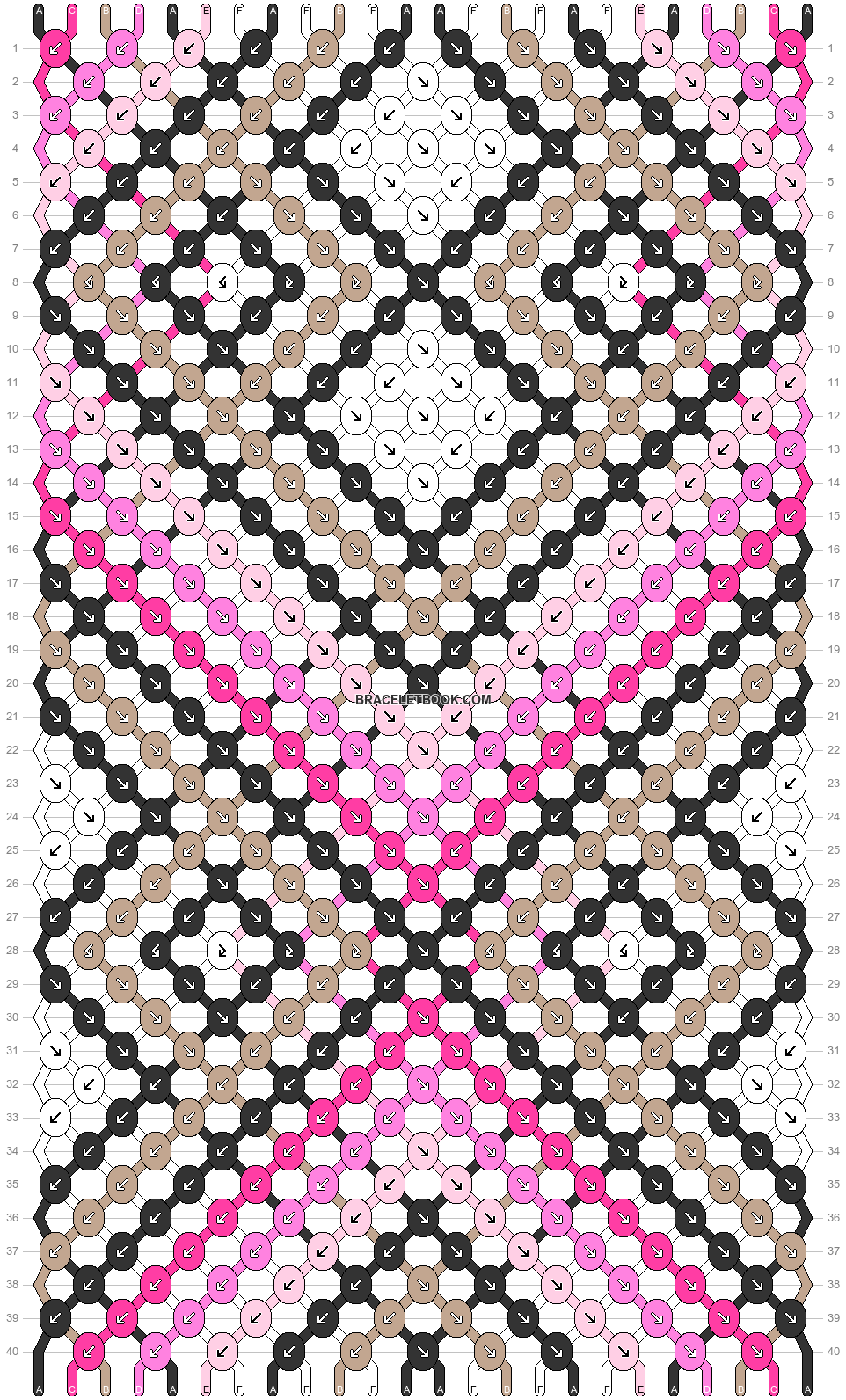Normal pattern #63151 variation #224891 pattern