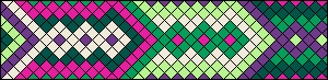 Normal pattern #17574 variation #224899