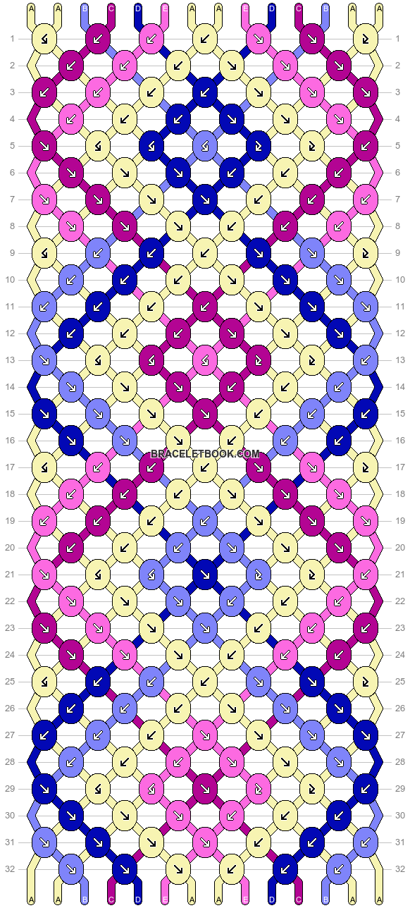 Normal pattern #122700 variation #224913 pattern