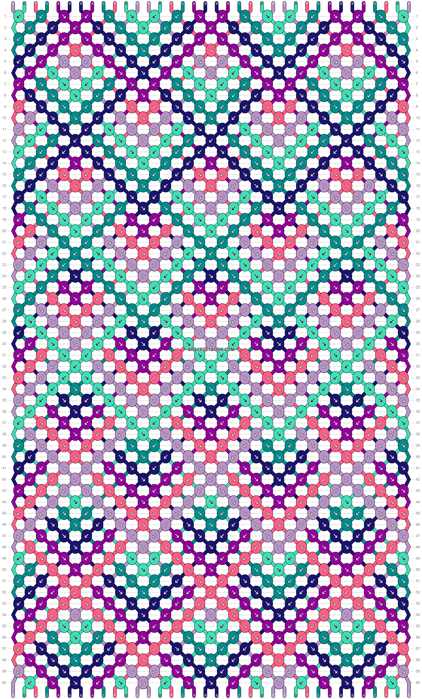 Normal pattern #37611 variation #224914 pattern