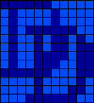 Alpha pattern #10443 variation #224923