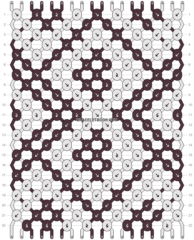 Normal pattern #108835 variation #224930 pattern