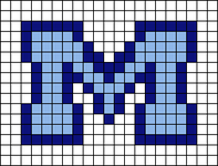 Alpha pattern #117262 variation #224939