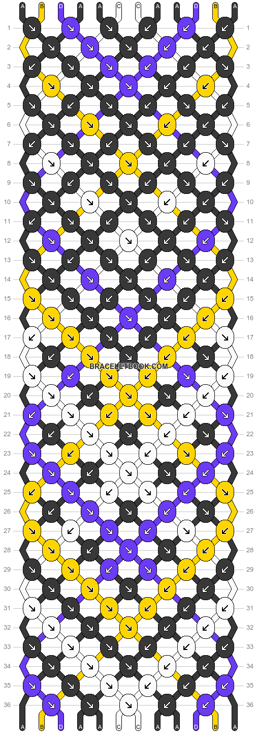 Normal pattern #49126 variation #224946 pattern
