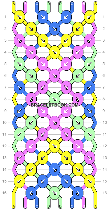 Normal pattern #17998 variation #224952 pattern