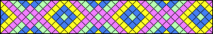 Normal pattern #17998 variation #224952