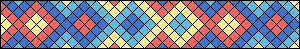 Normal pattern #266 variation #224960