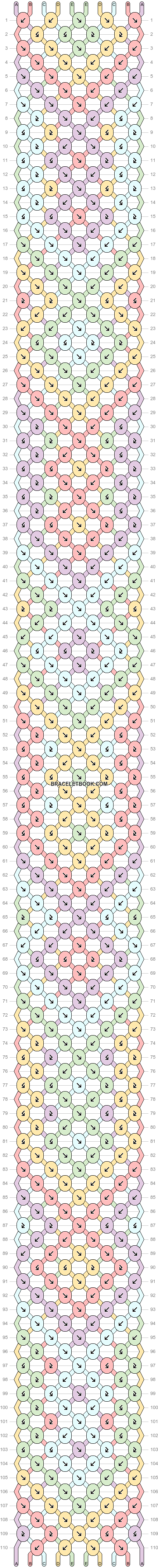 Normal pattern #56491 variation #224974 pattern
