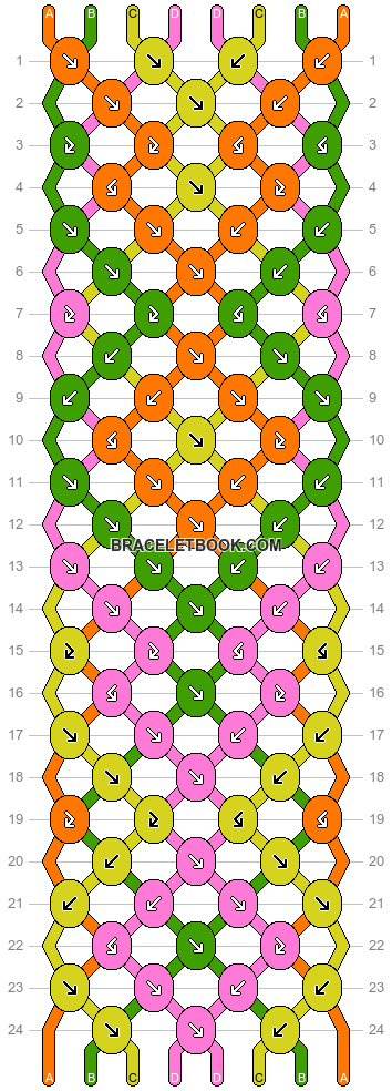 Normal pattern #121780 variation #224975 pattern