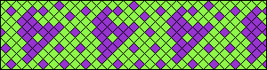 Normal pattern #57136 variation #224983