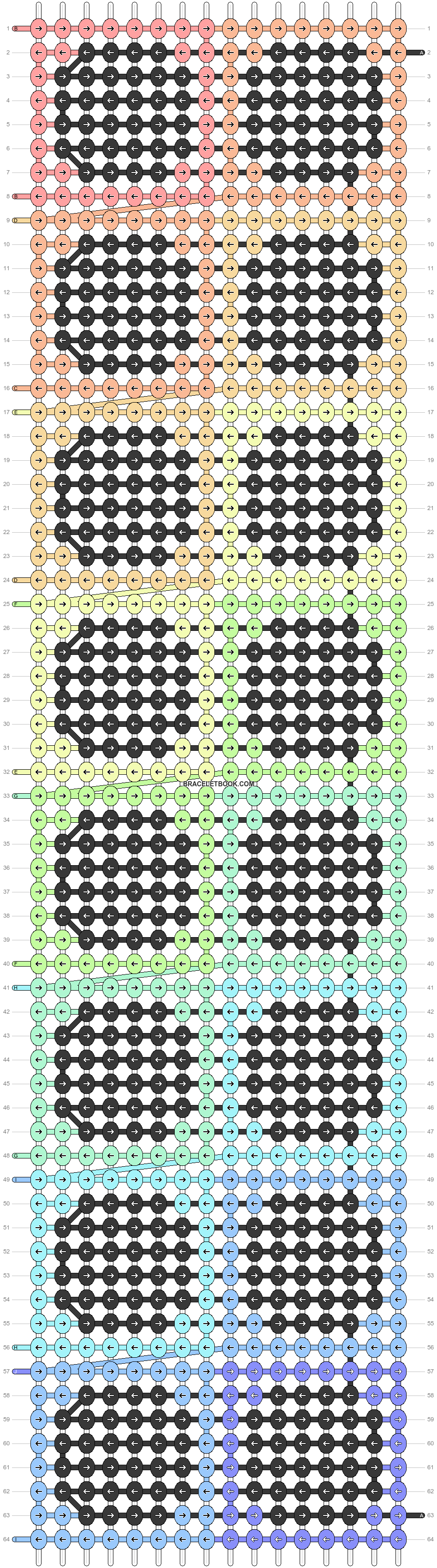 Alpha pattern #122763 variation #225001 pattern