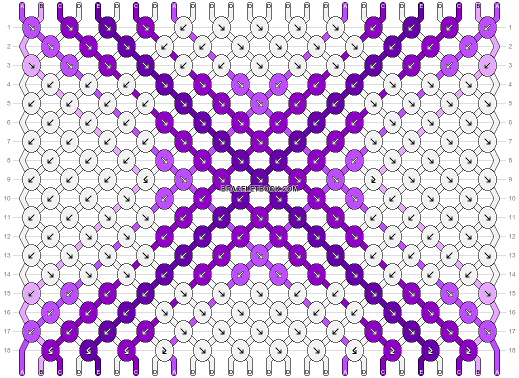 Normal pattern #25877 variation #225005 pattern