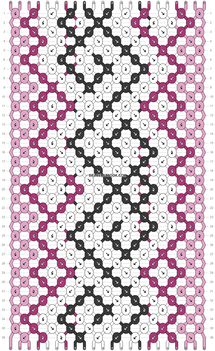 Normal pattern #116313 variation #225006 pattern