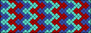 Normal pattern #24340 variation #225030