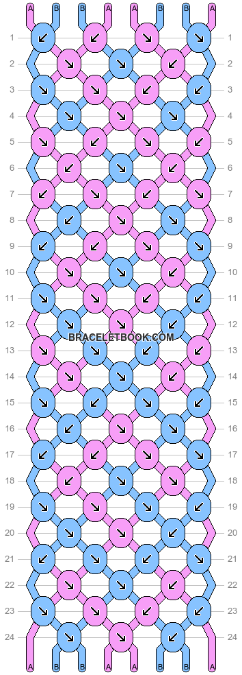 Normal pattern #122798 variation #225035 pattern