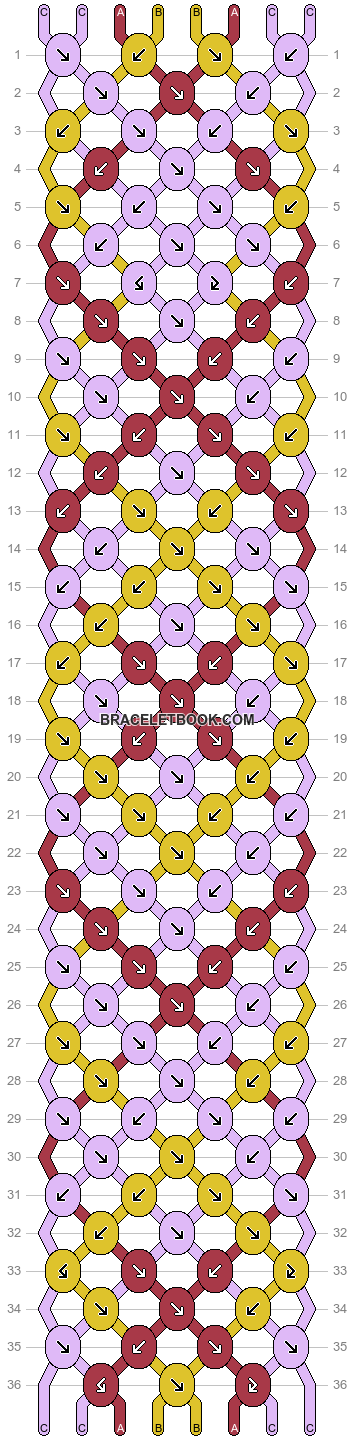 Normal pattern #118877 variation #225041 pattern