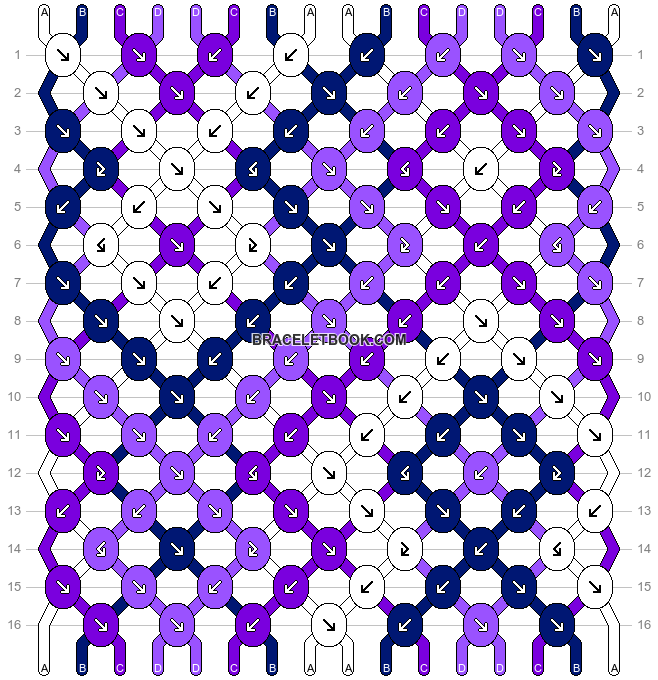 Normal pattern #122751 variation #225105 pattern