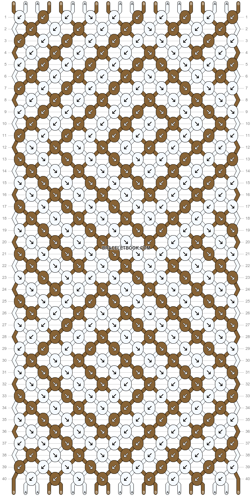 Normal pattern #87710 variation #225121 pattern