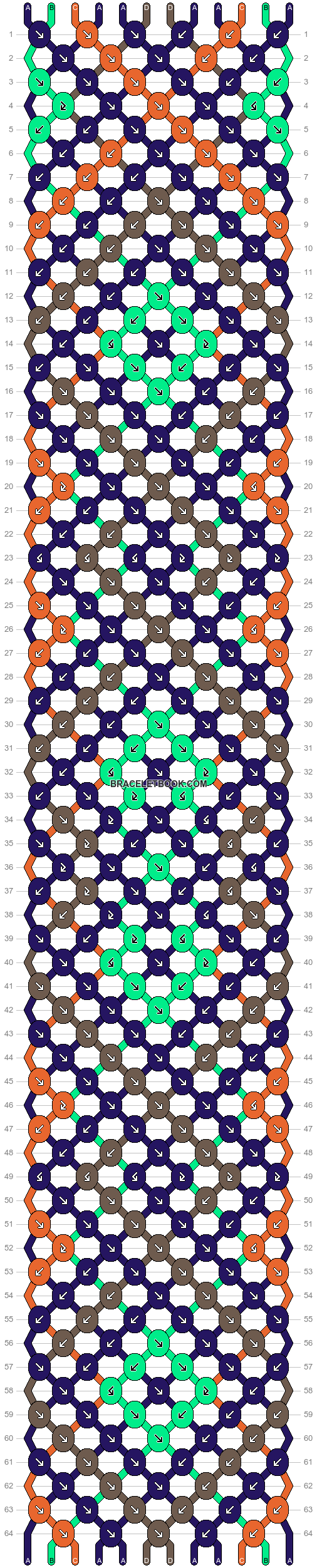 Normal pattern #115996 variation #225158 pattern