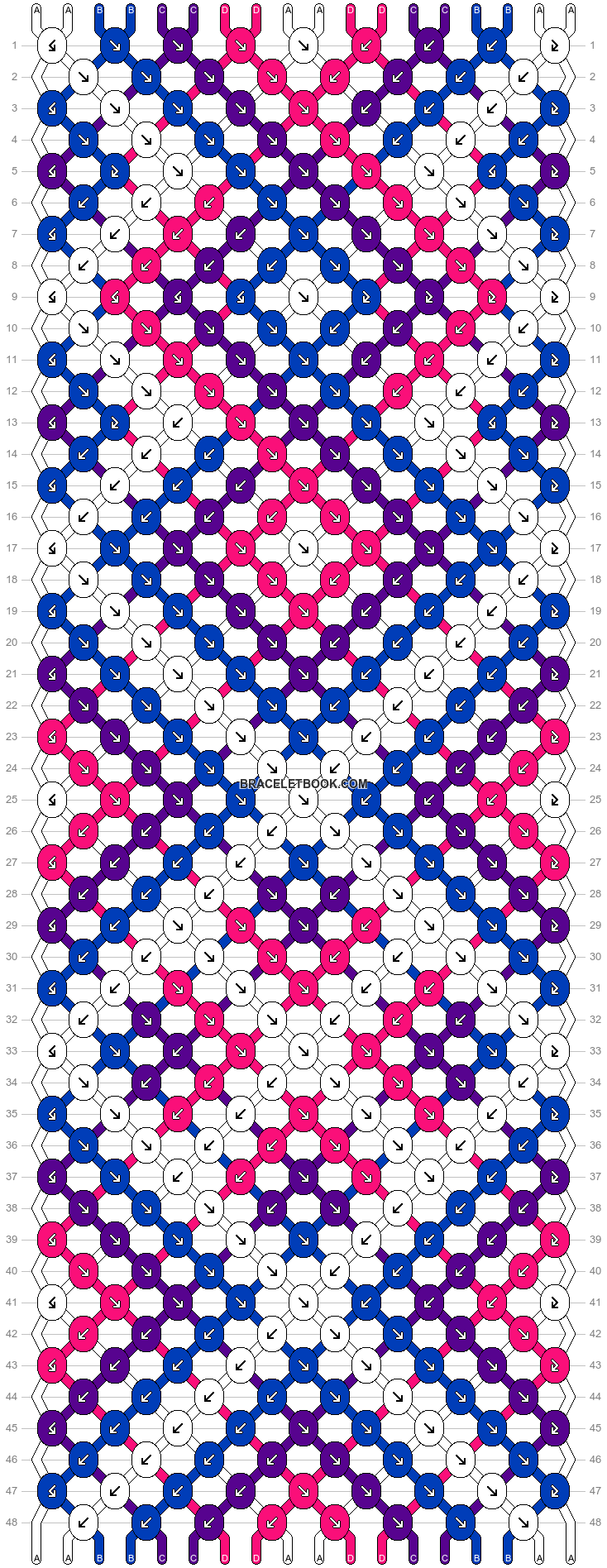 Normal pattern #121948 variation #225166 pattern