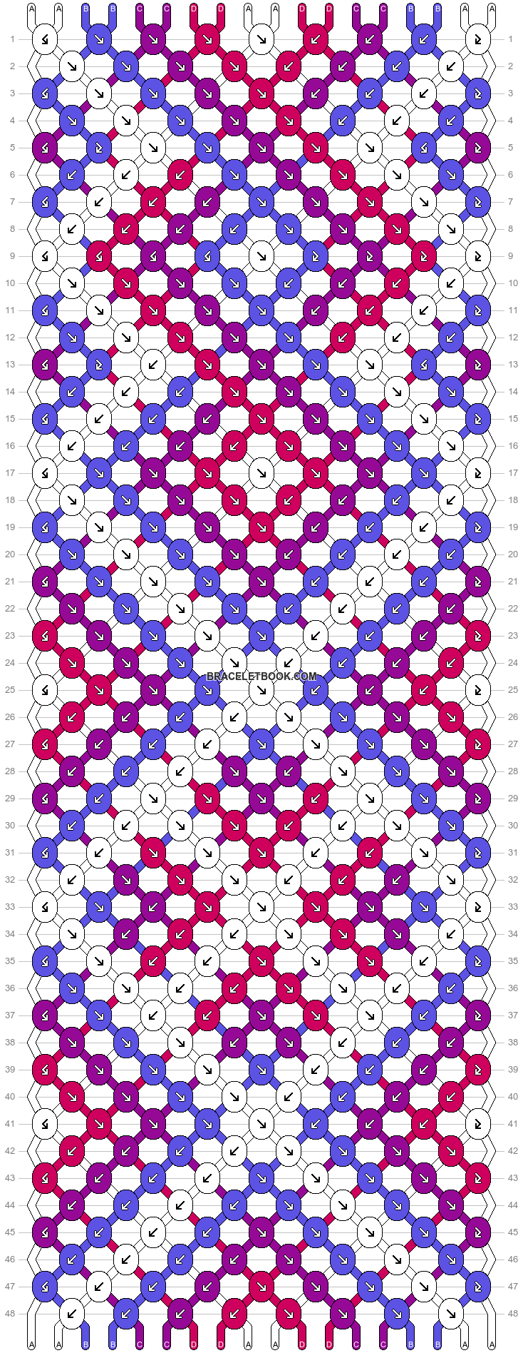 Normal pattern #121948 variation #225168 pattern