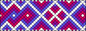 Normal pattern #121948 variation #225168