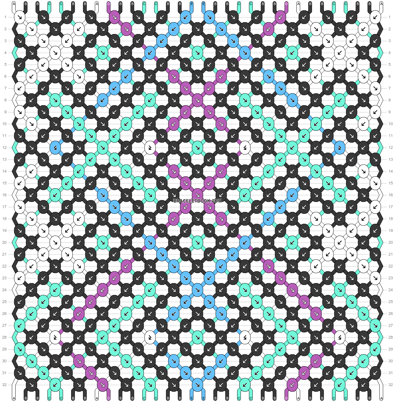 Normal pattern #122813 variation #225179 pattern