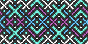 Normal pattern #122813 variation #225179